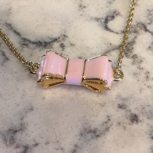 Kate Spade Moon River Necklace